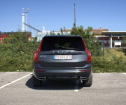 Volvo XC90 XC 90 D5 235k Drive-E R-Design AWD A/T