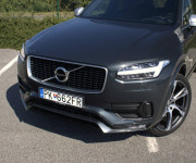 Volvo XC90 XC 90 D5 235k Drive-E R-Design AWD A/T