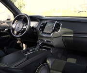 Volvo XC90 XC 90 D5 235k Drive-E R-Design AWD A/T