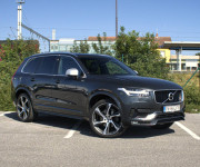 Volvo XC90 XC 90 D5 235k Drive-E R-Design AWD A/T