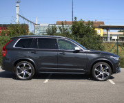 Volvo XC90 XC 90 D5 235k Drive-E R-Design AWD A/T