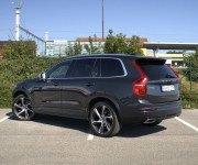 Volvo XC90 XC 90 D5 235k Drive-E R-Design AWD A/T