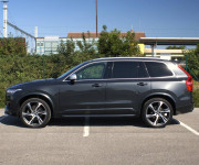 Volvo XC90 XC 90 D5 235k Drive-E R-Design AWD A/T