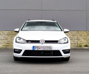 Volkswagen Golf Variant R-Line 2.0 TDI 110kW