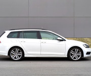 Volkswagen Golf Variant R-Line 2.0 TDI 110kW
