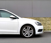 Volkswagen Golf Variant R-Line 2.0 TDI 110kW
