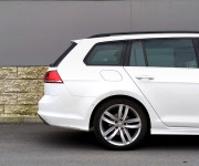 Volkswagen Golf Variant R-Line 2.0 TDI 110kW
