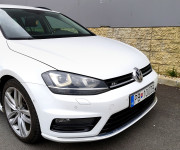 Volkswagen Golf Variant R-Line 2.0 TDI 110kW