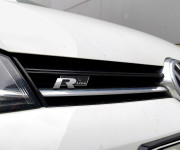 Volkswagen Golf Variant R-Line 2.0 TDI 110kW