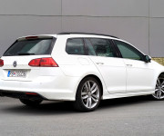 Volkswagen Golf Variant R-Line 2.0 TDI 110kW