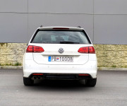 Volkswagen Golf Variant R-Line 2.0 TDI 110kW