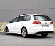 Volkswagen Golf Variant R-Line 2.0 TDI 110kW