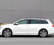 Volkswagen Golf Variant R-Line 2.0 TDI 110kW