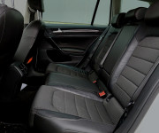 Volkswagen Golf Variant R-Line 2.0 TDI 110kW