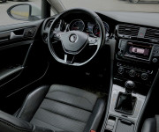 Volkswagen Golf Variant R-Line 2.0 TDI 110kW