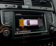 Volkswagen Golf Variant R-Line 2.0 TDI 110kW