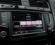 Volkswagen Golf Variant R-Line 2.0 TDI 110kW