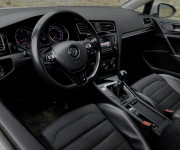 Volkswagen Golf Variant R-Line 2.0 TDI 110kW
