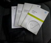 Volkswagen Golf Variant R-Line 2.0 TDI 110kW