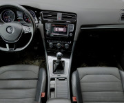 Volkswagen Golf Variant R-Line 2.0 TDI 110kW