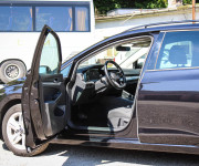 Volkswagen Golf Variant 1.5 eTSI