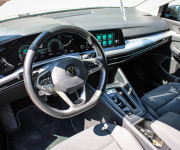 Volkswagen Golf Variant 1.5 eTSI