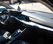 Volkswagen Golf Variant 1.5 eTSI
