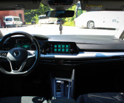 Volkswagen Golf Variant 1.5 eTSI