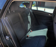 Volkswagen Golf Variant 1.5 eTSI