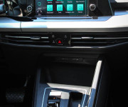 Volkswagen Golf Variant 1.5 eTSI