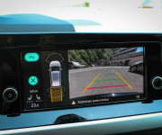 Volkswagen Golf Variant 1.5 eTSI