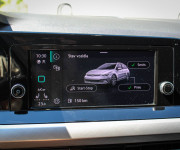Volkswagen Golf Variant 1.5 eTSI