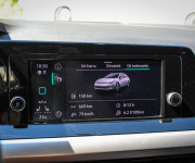 Volkswagen Golf Variant 1.5 eTSI
