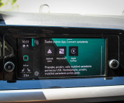Volkswagen Golf Variant 1.5 eTSI