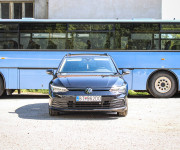 Volkswagen Golf Variant 1.5 eTSI