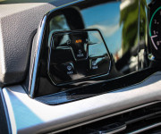 Volkswagen Golf Variant 1.5 eTSI