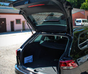 Volkswagen Golf Variant 1.5 eTSI