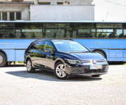 Volkswagen Golf Variant 1.5 eTSI
