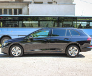 Volkswagen Golf Variant 1.5 eTSI