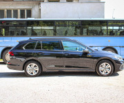 Volkswagen Golf Variant 1.5 eTSI