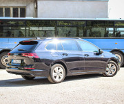 Volkswagen Golf Variant 1.5 eTSI