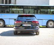 Volkswagen Golf Variant 1.5 eTSI