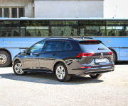 Volkswagen Golf Variant 1.5 eTSI