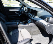 Mercedes-Benz E trieda Kombi 220 d A/T
