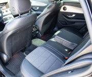 Mercedes-Benz E trieda Kombi 220 d A/T