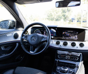 Mercedes-Benz E trieda Kombi 220 d A/T