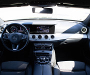 Mercedes-Benz E trieda Kombi 220 d A/T