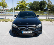 Mercedes-Benz E trieda Kombi 220 d A/T