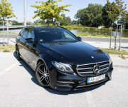 Mercedes-Benz E trieda Kombi 220 d A/T