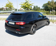 Mercedes-Benz E trieda Kombi 220 d A/T